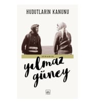 Hudutların Kanunu