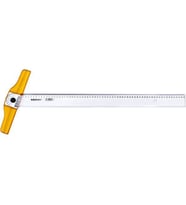 Brons T Cetveli Oynar Başlıklı 65 cm. 