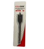 Mey İthalat® Eratool 56961 Altıgen Yassı Ahşap Maktap Ucu 22 mm