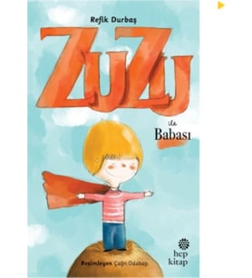 Zuzu ile Babası
