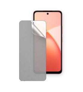SChitec Infinix Smart 10 Plus Uyumlu Ön Yüzey Mat Hidrojel Ekran Koruyucu