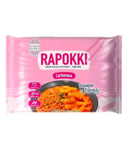 Good Seoul Rapokki Carbonara 132g