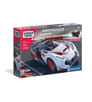 Bilim ve Oyun Supercar 75057TR