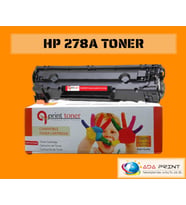 QPRİNT TONER HP P1606 MUADİL TONER P1566 M1536 Uyumlu Toner Ce278A 78A 728a