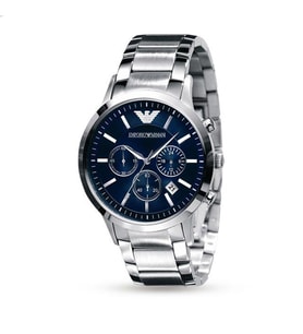 Emporio Armani AR2448 Erkek Kol Saati