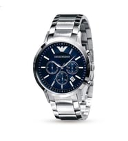 Emporio Armani AR2448 Erkek Kol Saati