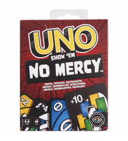 UNO No Mercy Kartlar HWV18