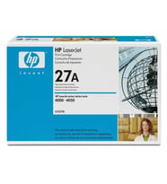 Hp HP C4127A (27A) Siyah Orjinal Toner - LaserJet 4000 (B) ESKİ KUTU