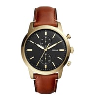 Fossil Townsman FS5338 Erkek Kol Saati
