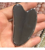Terahertz Taşı Gua Sha