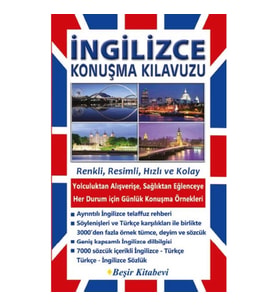 İngilizce Konuşma Kılavuzu