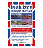 İngilizce Konuşma Kılavuzu