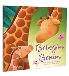BEBEĞİM BENİM