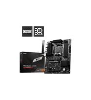 MSI Pro B650-S Wi-Fi AMD AM5 DDR5 ATX Anakart Outlet