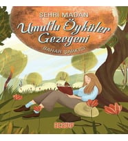 Umutlu Öyküler Gezegeni 4 - Bahar Şarkısı