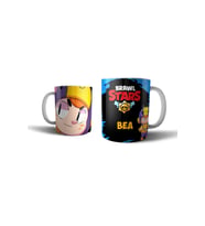 Pixxa Brawl Stars Bea Kupa Bardak
