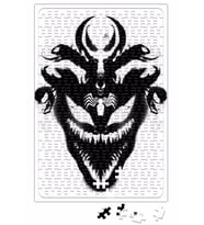 Venom We Are Puzzle 240 Parça Yapboz