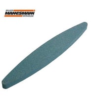 Mannesmann 404 Tırpan Bileme Taşı, 225mm (Gri)