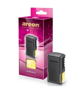 Areon Premium Car Romance Araç Klima Kokusu