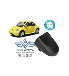 Beetle 2005-2010 Arası Ön Sağ Dış Kapı Kolu Kapağı Bademi
