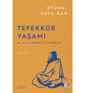 Tefekkür Yaşamı