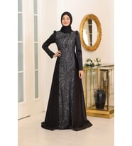 Miray Abiye Siyah SN94