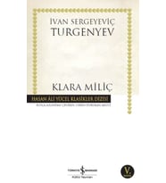 Klara Miliç - Hasan Ali Yücel Klasikleri