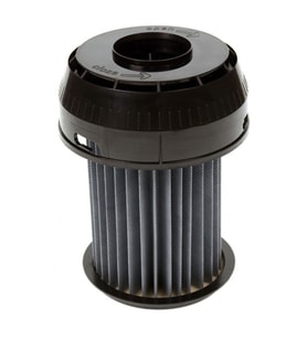 Bosch Uyumlu VSX6XTRM2 Extreme Power Süpürge Filtresi Silindirik Filtre