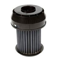 Bosch Uyumlu VSX6XTRM2 Extreme Power Süpürge Filtresi Silindirik Filtre