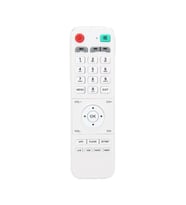 RedLine RED360 IPBOX HD Uydu Kumanda