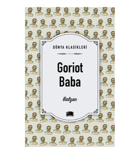 Goriot Baba