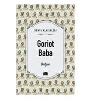 Goriot Baba