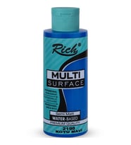 Rich Akrilik Boya Multi Surface 120 CC Koyu Mavi 120-2198