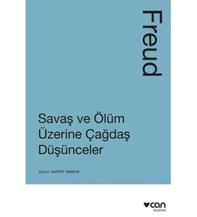 Savaş ve Ölüm Üzerine Çağdaş Düşünceler