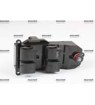 HONDA CIVIC SOL ÖN CAM 4LÜ DÜĞME 2001-2006 35750-S5L-T01-MHR