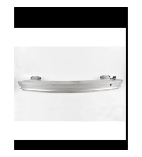 Mercedes W222 2013-2020 Tampon Demiri Arka 2013 2226103500 Wender