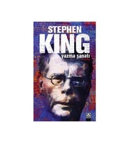 Yazma Sanatı - Stephen King