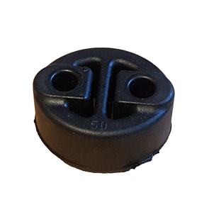 TOYOTA AURIS EGZOZ DESTEK TAKOZU 2007-2012 17565-0J031-ORJ