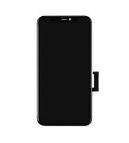 Apple İphone 11 Uyumlu Ekranı Full Servis Siyah Renk