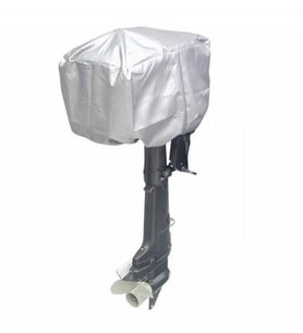 Trem Covy Motor Kılıfı XL (115-225 HP)