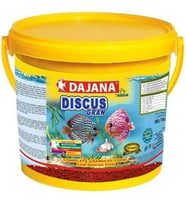 Dajana Discus Garlic Gran Premium 100 gr SKT:11/2028
