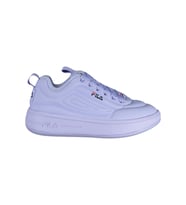 Fıla Superbubble Sneaker Bayan Ayakkabı FFW0536.40144 (Lila)