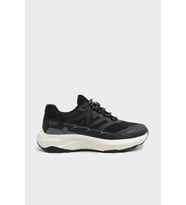Comfort Taban Erkek Sneaker (Siyah)