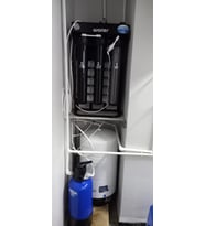 Water Point Saf Su Arıtma Cihazı