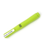 Zig Letter Pen Cocoiro Kalem Gövdesi KIWI 