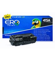 HP Color LaserJet Pro MFP M479fdn Muadil Toner - 2100 Sayfalık Çipli Mavi Toner