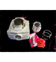 Mobylette Mob Silindir 52 Airsal