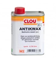 CLOU 37966.00000 W2 Antik Wax 750ml