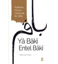 Ya Baki Entel Baki - Mehmet Yıldız