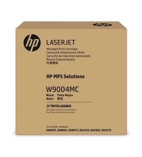 HP W9004MC SİYAH ORJİNAL TONER
